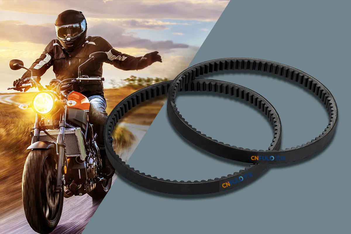 Tali Pinggang Motosikal/ATV